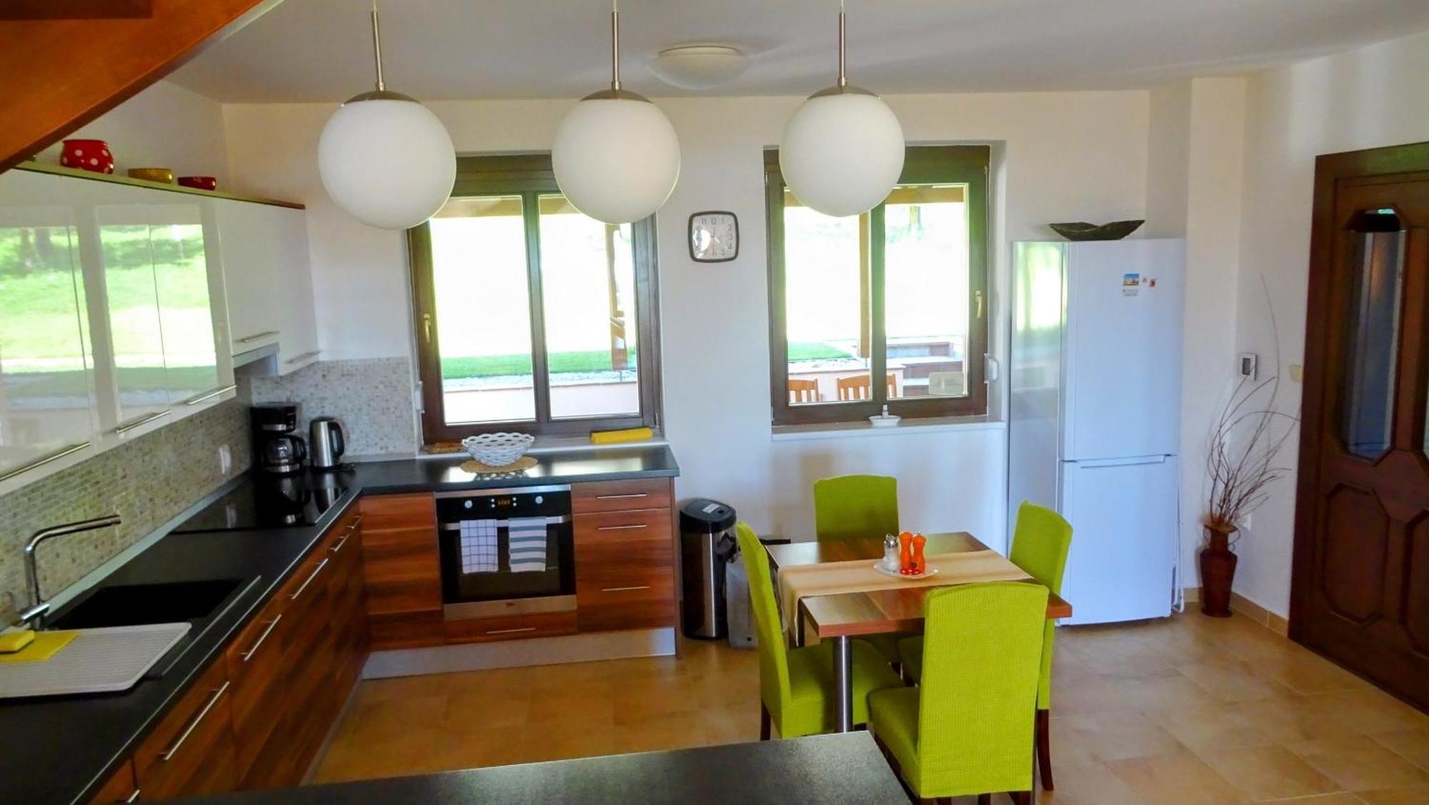 Apartman Nesyt เซดเลซ ภายนอก รูปภาพ