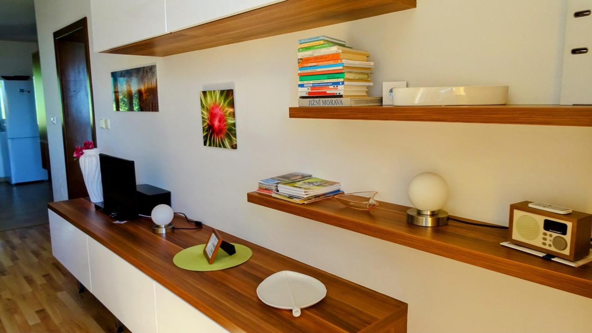 Apartman Nesyt เซดเลซ ภายนอก รูปภาพ